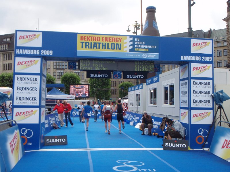 Triathlon Hamburg 261